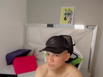 Stream thumbnail luca_twinkk
