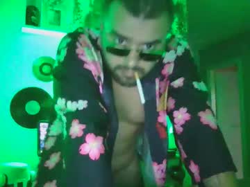 Stream thumbnail lucadimauro