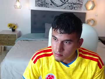 Stream thumbnail lucas_morenty