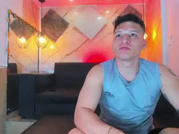 Stream thumbnail lucas_simonee