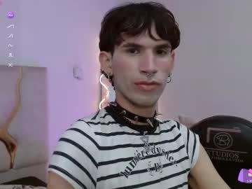 Stream thumbnail lucas_tay