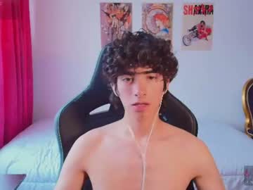 Stream thumbnail lucas_xo