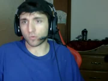 Stream thumbnail lucasbacon13