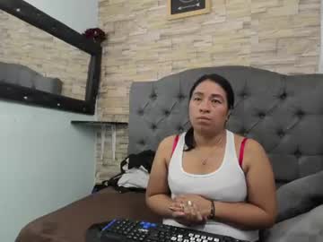 Stream thumbnail luccy_vega
