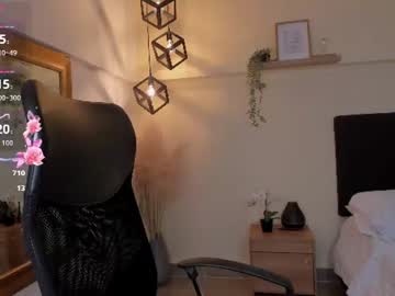 Stream thumbnail lucia_brown_