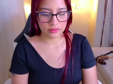 Stream thumbnail luciana_torresx