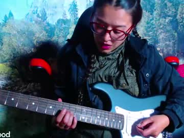 Stream thumbnail lucianahalen