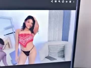 Stream thumbnail lucianixs