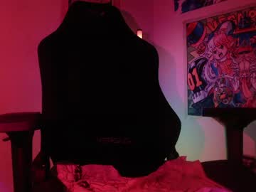 Stream thumbnail luciferblackfyre