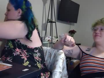 Stream thumbnail luckylesbians