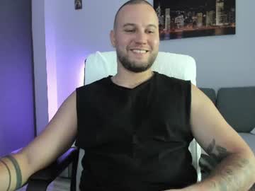 Stream thumbnail luckymikey90