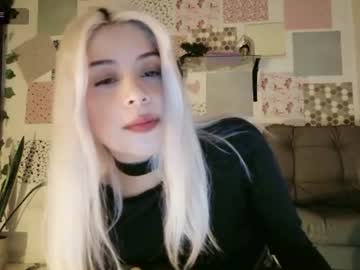 Stream thumbnail luckysapphire777