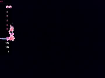 Stream thumbnail lucy_marteli