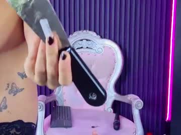 Stream thumbnail lucy_queensss
