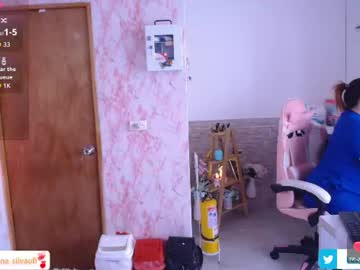 Stream thumbnail lucyanasilva