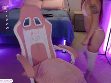 Stream thumbnail lucydelrey57