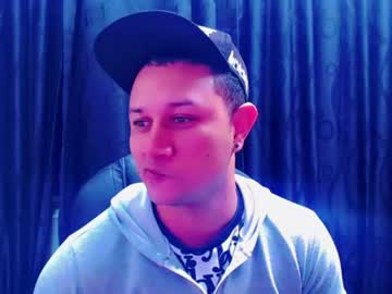 Stream thumbnail luigigomez_28