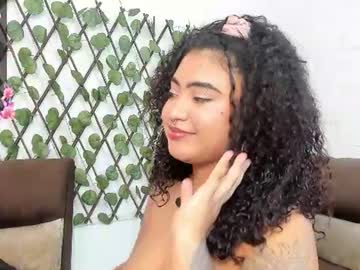 Stream thumbnail luisa_cameron