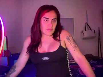 Stream thumbnail luisamonsterdick