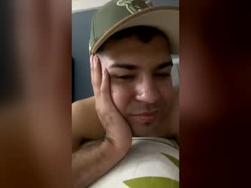 Stream thumbnail luisdearmas33