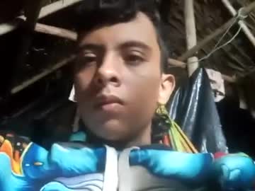 Stream thumbnail luisyasuo123