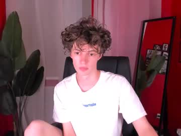 Stream thumbnail luke_sweet