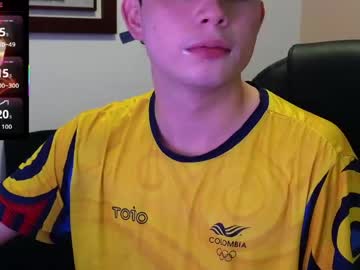 Stream thumbnail lukeboyce