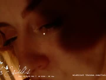 Stream thumbnail lulawilds