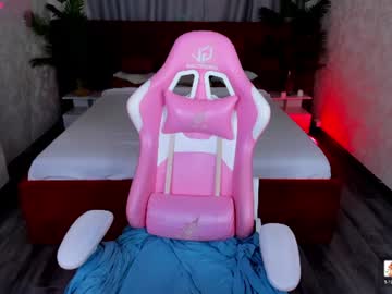 Stream thumbnail lulu_berry