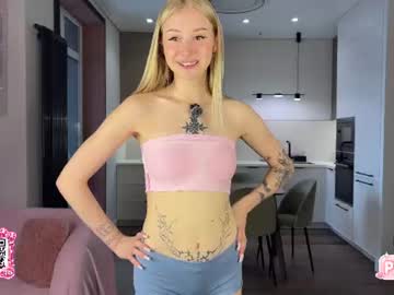 Stream thumbnail lumiblondie