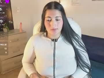 Stream thumbnail luna_connor_