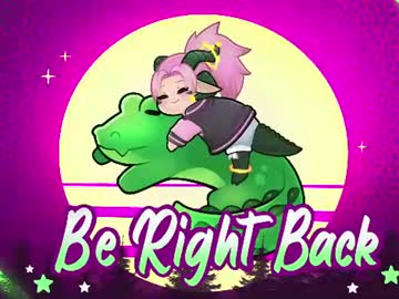 Stream thumbnail luna_kiss18