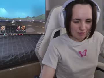 Stream thumbnail luna_loveeee