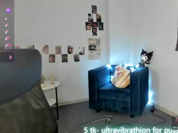 Stream thumbnail luna_vibee