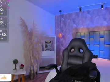 Stream thumbnail luna_volk