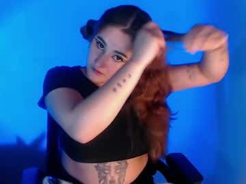 Stream thumbnail lunapalmer01