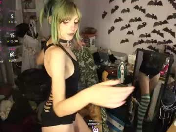 Stream thumbnail lunasparkles