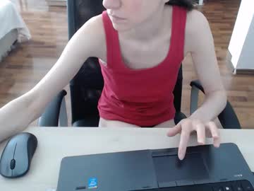 Stream thumbnail lunavibe_