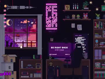 Stream thumbnail lunaxlu