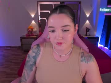 Stream thumbnail lunna_roosee