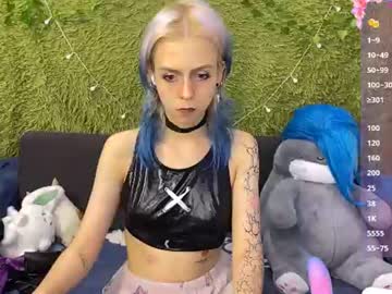 Stream thumbnail lunygorgon
