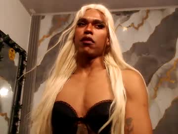 Stream thumbnail lussianadesire