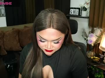 Stream thumbnail lustful_sasha