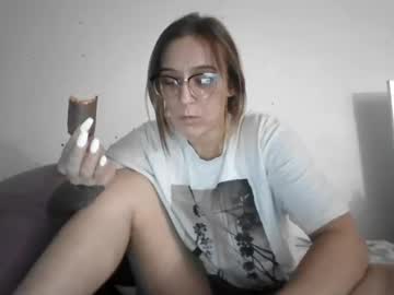 Stream thumbnail luxbby69
