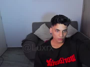 Stream thumbnail luxrx
