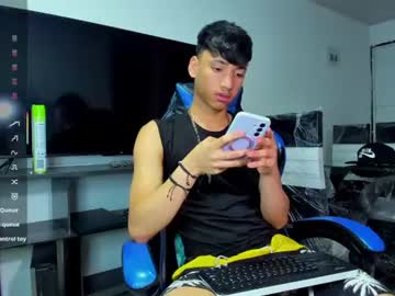 Stream thumbnail lyam_russo