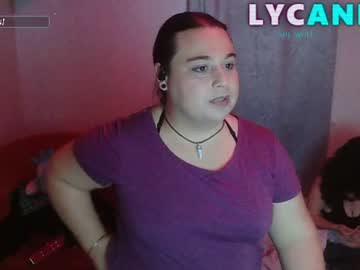Stream thumbnail lycanna