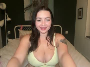 Stream thumbnail lydialove23