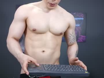 Stream thumbnail lysan_corv