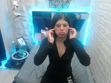 Stream thumbnail lyssa_blue